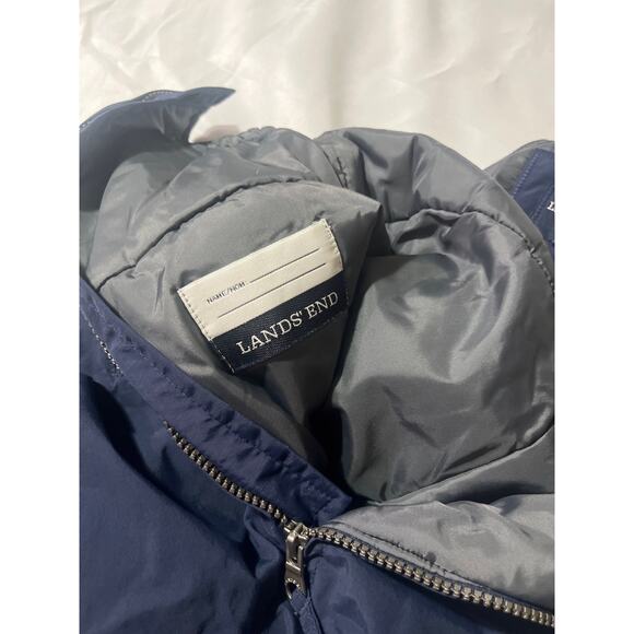 Kids Squall Waterproof Insulated Iron Knee Snow pants size 8 - Picture 9 of 9